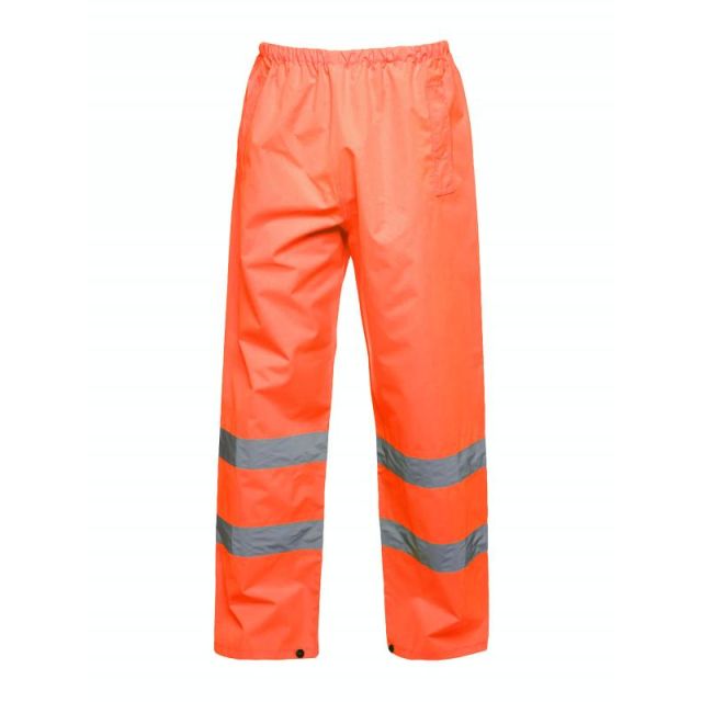 Uneek Hi-vis Trouser