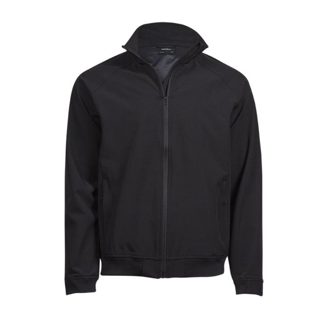 Tee Jays Mens Club Jacket