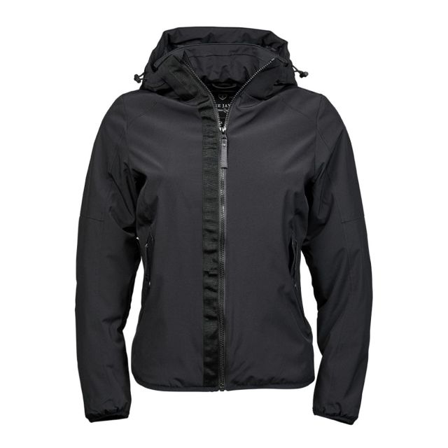 Tee Jays Womens Urban Adventure Jacket