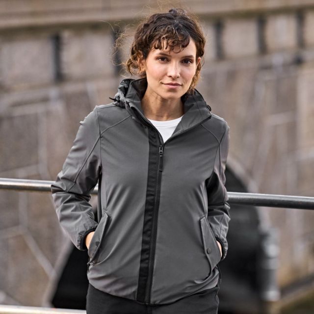 Tee Jays Womens Urban Adventure Jacket