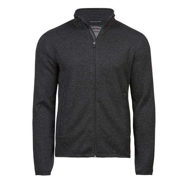 Tee Jays Mens Outdoor Fleece