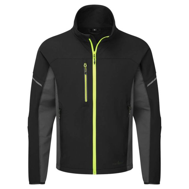 Portwest Ev4 Stretch Work Jacket