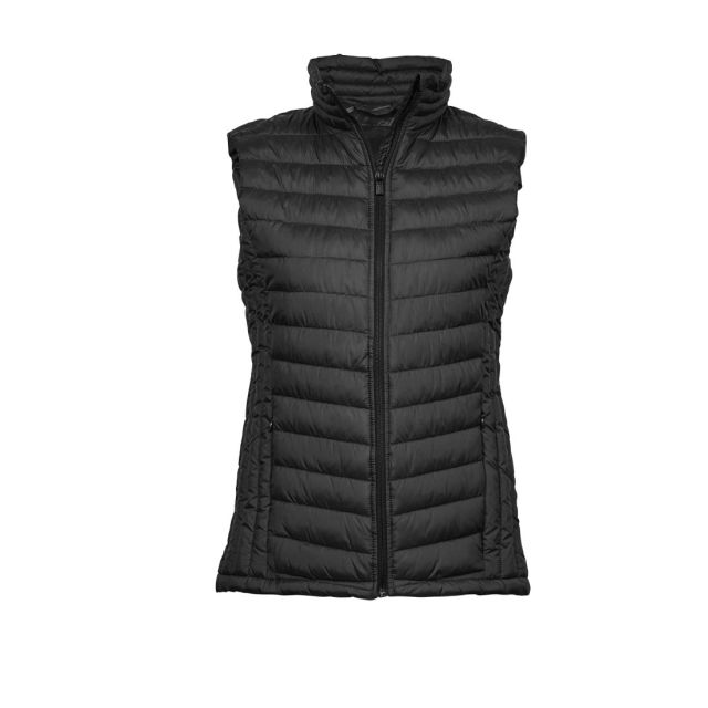 Tee Jays Ladies Zepelin Bodywarmer