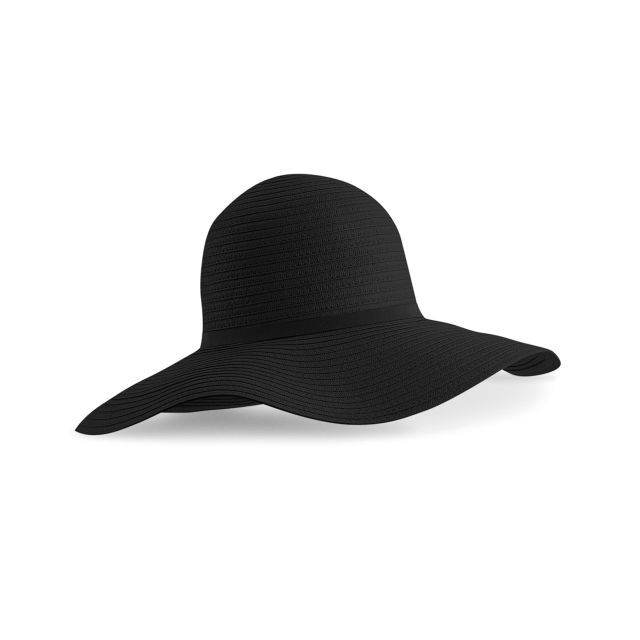 Beechfield  Marbella Wide-brimmed Sun Hat