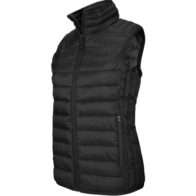 Kariban Ladies Lightweight Padded Bodywarmer