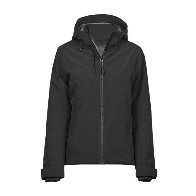 Tee Jays Womens All Weather Winter Jacket