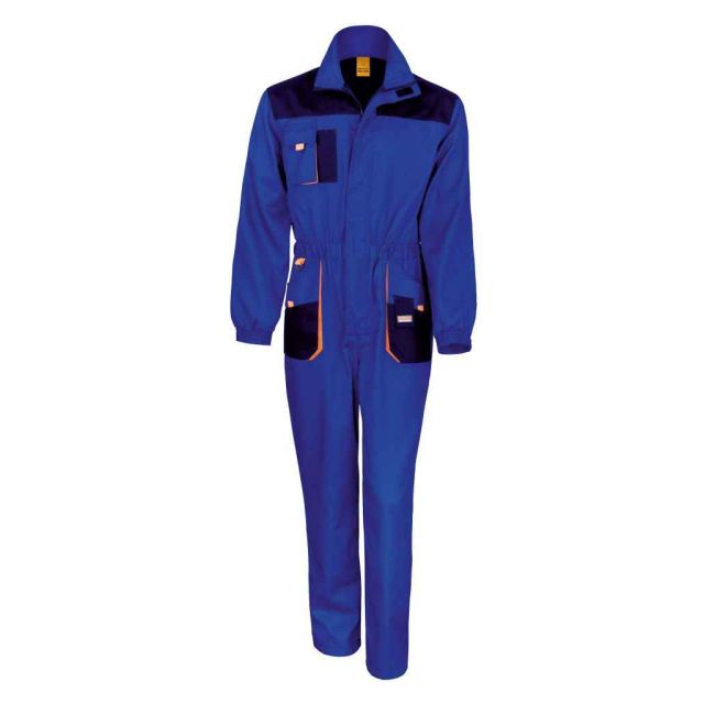 Result Work-Guard Lite Coverall