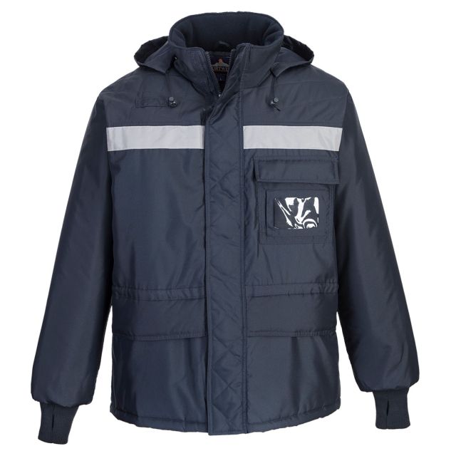 Portwest Coldstore Jacket