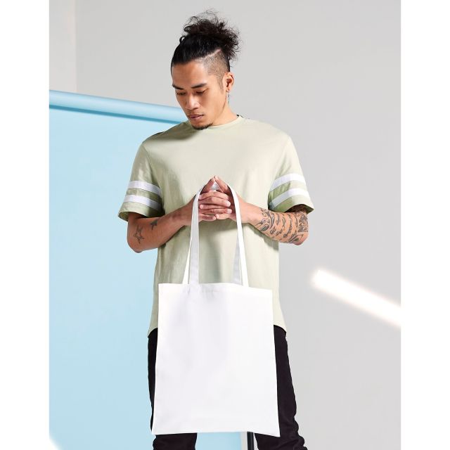 Bagbase Sublimation Shopper