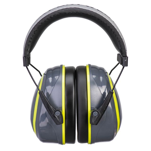 Portwest Hv Extreme Ear Defenders Medium