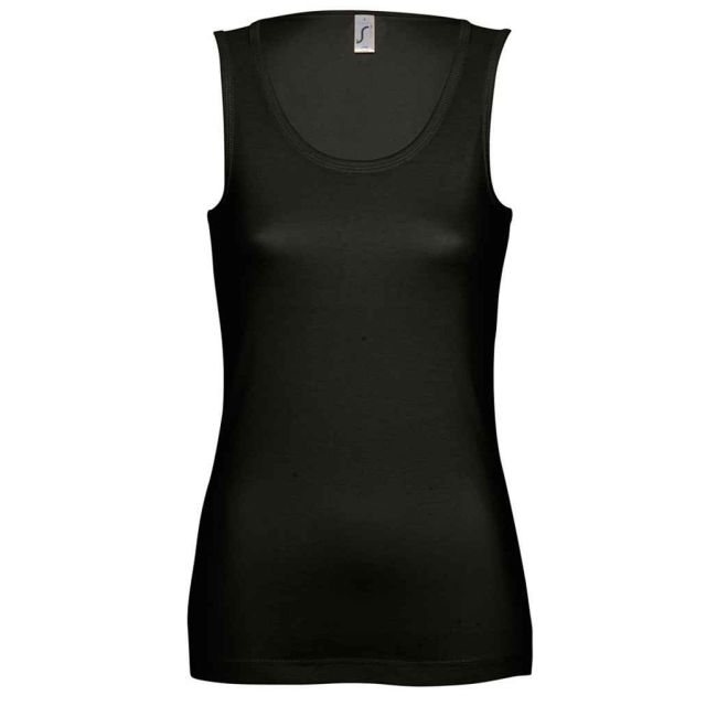 SOL'S Sols Ladies Jane Tank Top