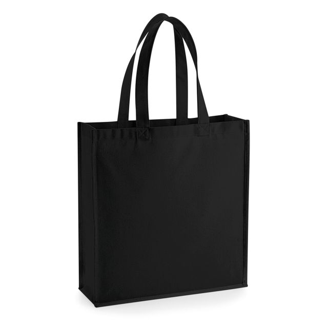 Westford Mill Gallery Canvas Tote