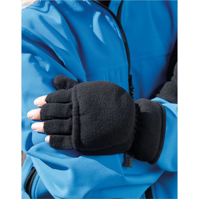 Result Winter Essentials Palmgrip Glove-Mitt