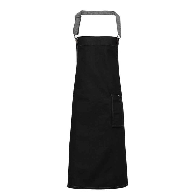 Premier District Bib Apron