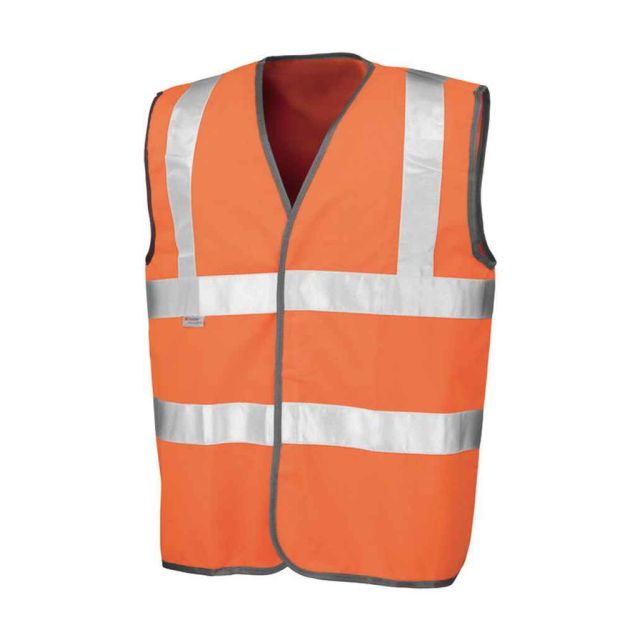 Result Safe-Guard Hi Vis Vest