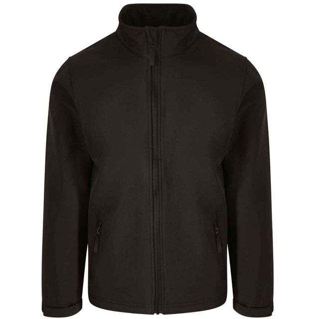 Pro RTX Pro Two Layer Soft Shell Jacket