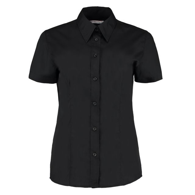 Kustom Kit Classic Fit Short Sleeve Workforce Shirt