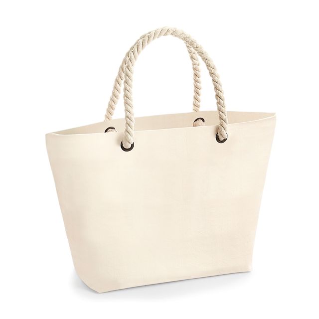 Westford Mill Nautical Beach Bag