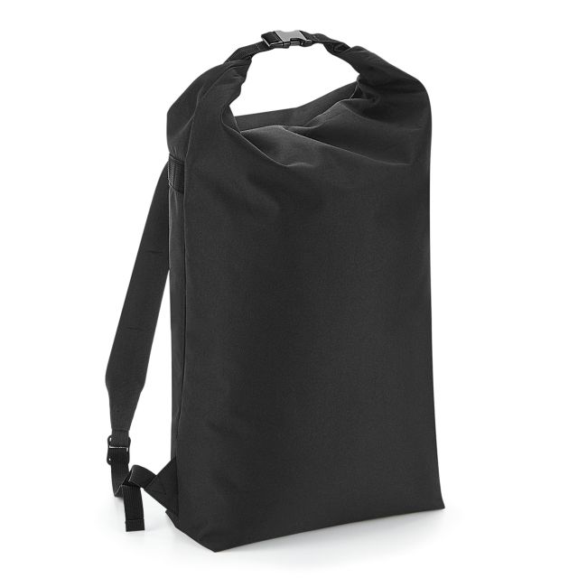 Bagbase Icon Roll-top Backpack