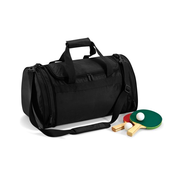 Quadra Sports Holdall