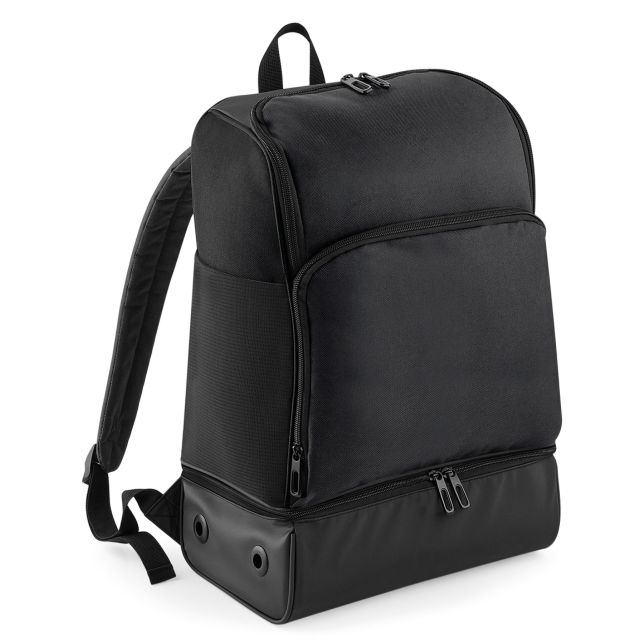 Bagbase Hardbase Sports Backpack