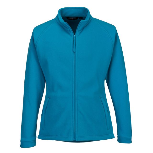 Portwest Womens Aran Fleece