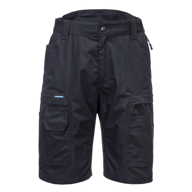 Portwest Kx3 Ripstop Shorts