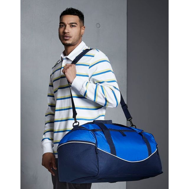 Quadra Teamwear Holdall