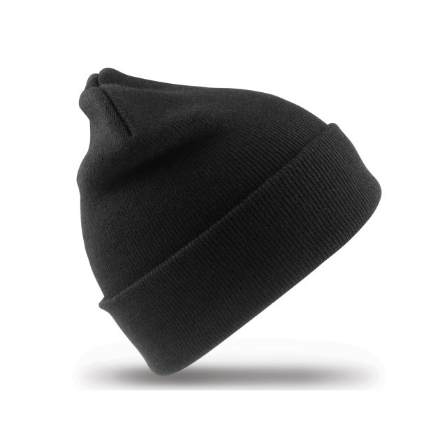 Result Genuine Recycled Recycled Thinsulate Beanie
