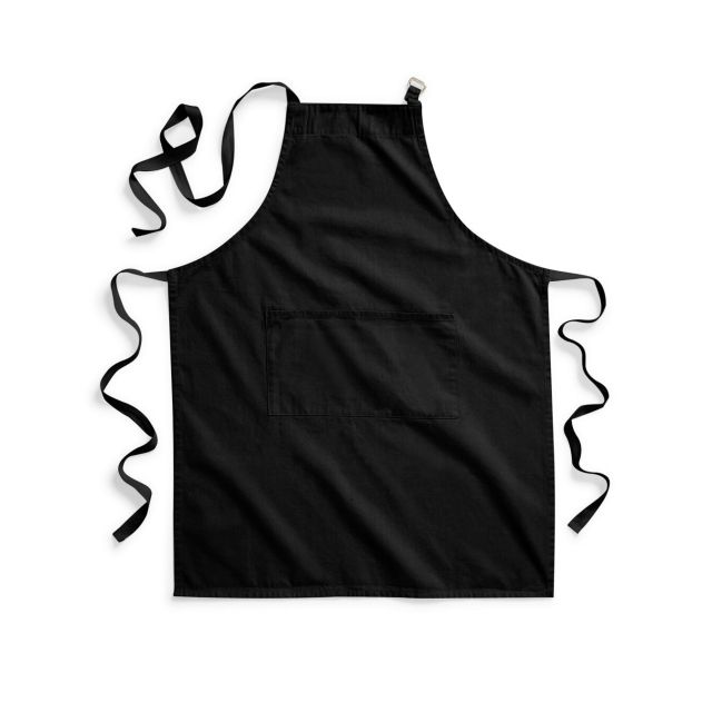 Westford Mill Fairtrade Cotton Adult Apron