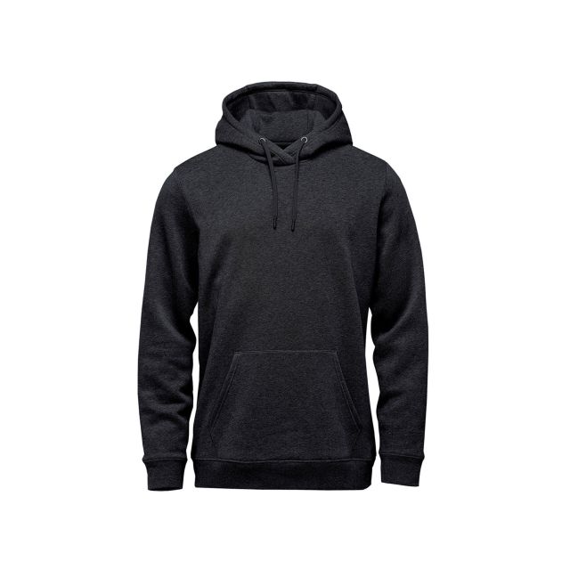 Stormtech Mens Pure Earth Monashee Pullover Hoodie
