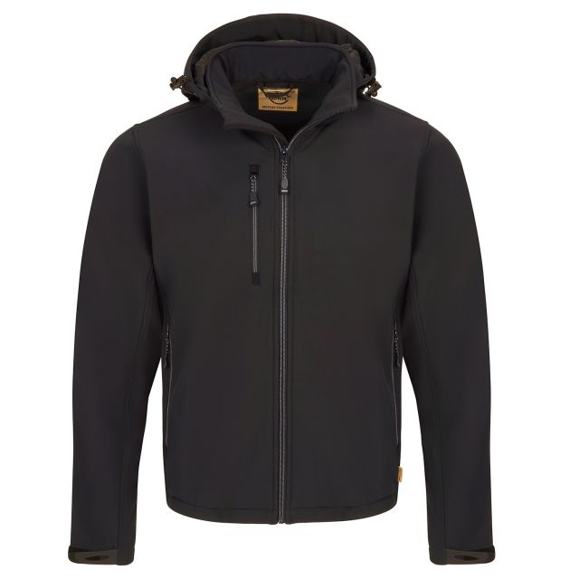 ØRN Gannet Earthpro Softshell