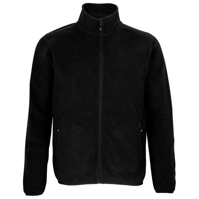 SOL'S Sols Factor Recycled Micro Fleece Jacket