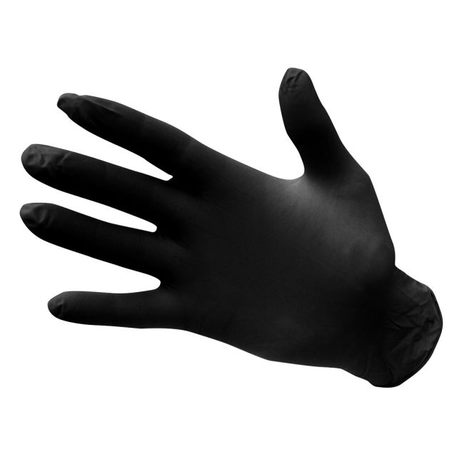 Portwest Powder Free Nitrile Disposable Glove PK100