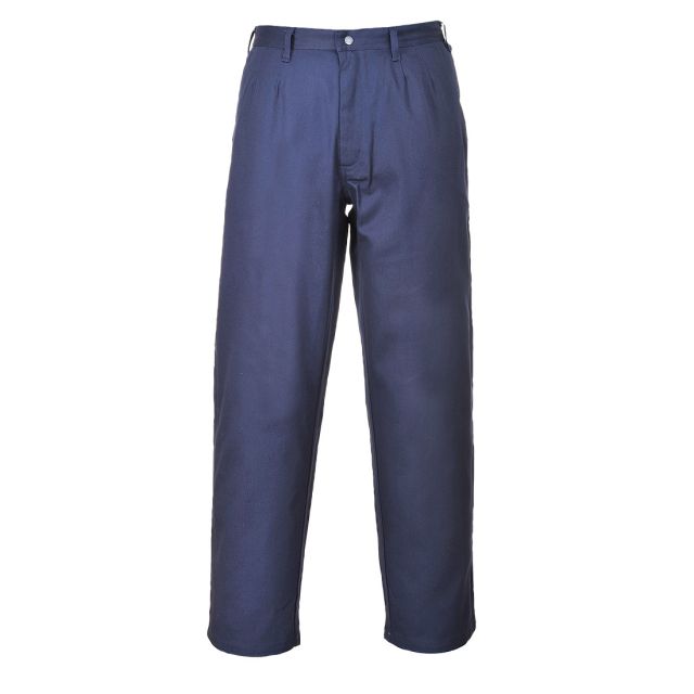 Portwest Bizflame Work Trousers