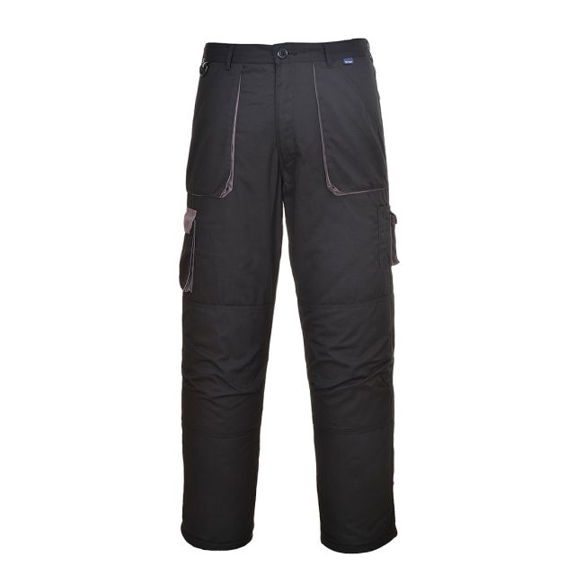 Portwest Texo Contrast Trousers - Lined