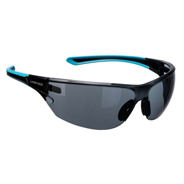 Portwest Essential Kn Safety Glasses