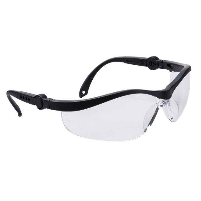 Portwest Safeguard Spectacles