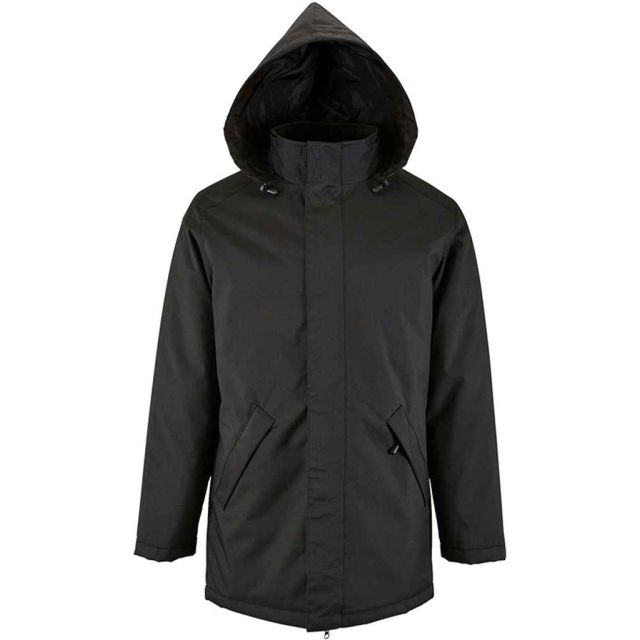 SOL'S Sols Unisex Robyn Padded Jacket