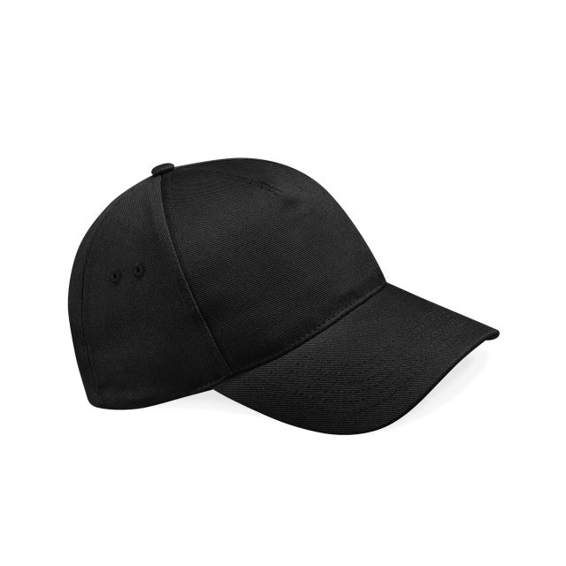 Beechfield  Ultimate 5 Panel Cap