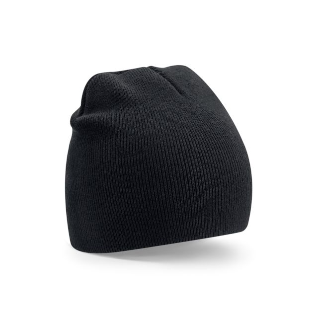 Beechfield  Recycled Original Pull-on Beanie