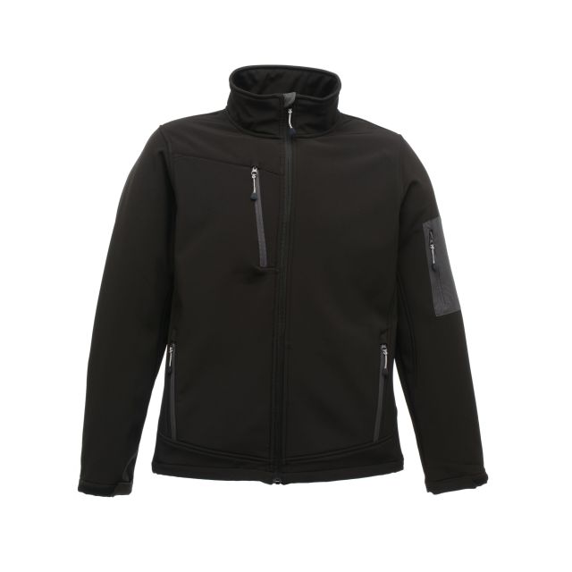 Regatta Professional Arcola 3-layer Membrane Softshell