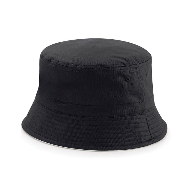 Beechfield  Reversible Bucket Hat