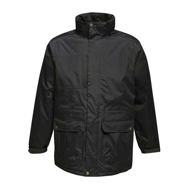 Regatta Darby Iii Waterproof Insulated Parka Jacket