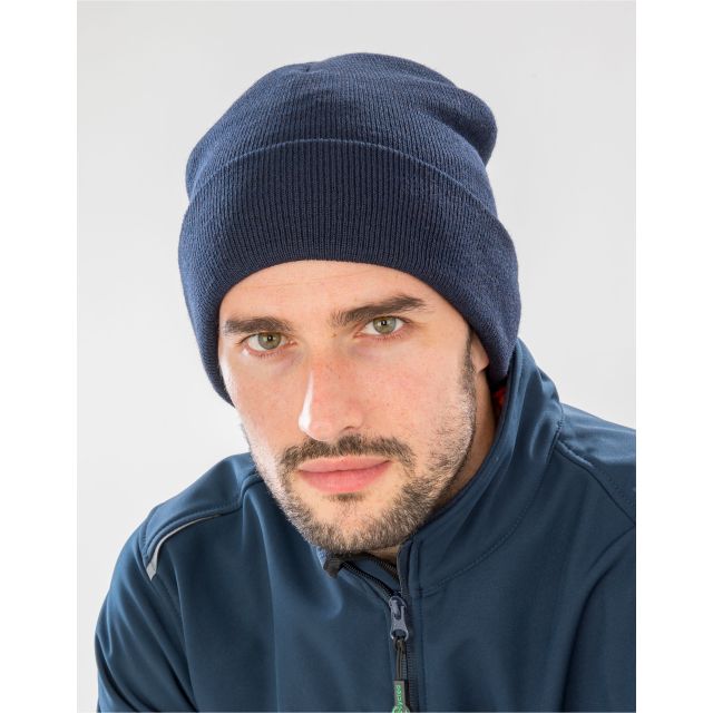 Result Genuine Recycled Recycled Thinsulate™ Beanie