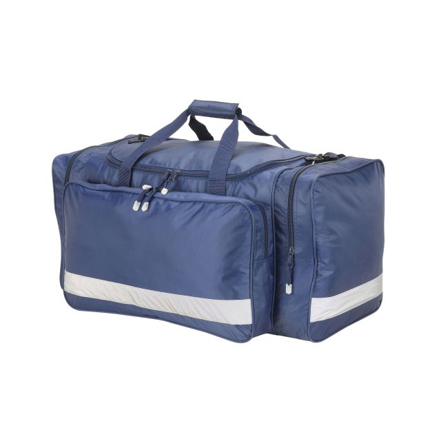 Shugon Glasgow Jumbo Kit Holdall