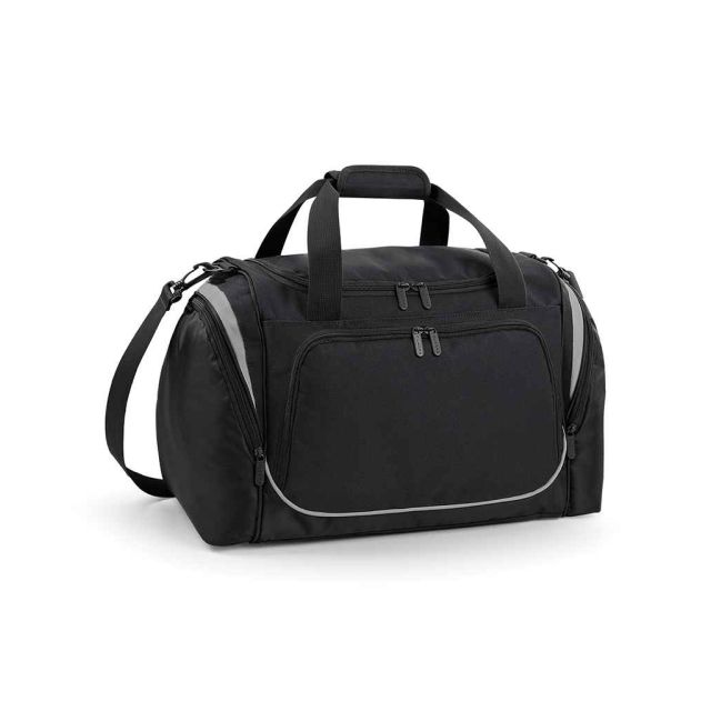 Quadra Pro Team Locker Bag