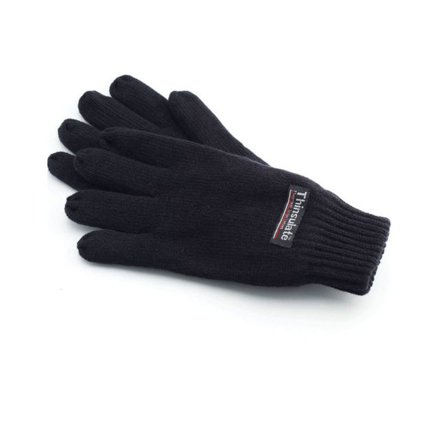 Yoko 3m Thinsulate™ Full Finger Gloves