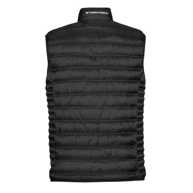 Stormtech Mens Basecamp Thermal Bodywarmer