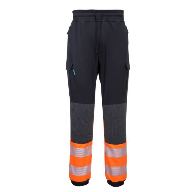 Portwest PW3 Hi Vis Flexi Class 1 Jogger